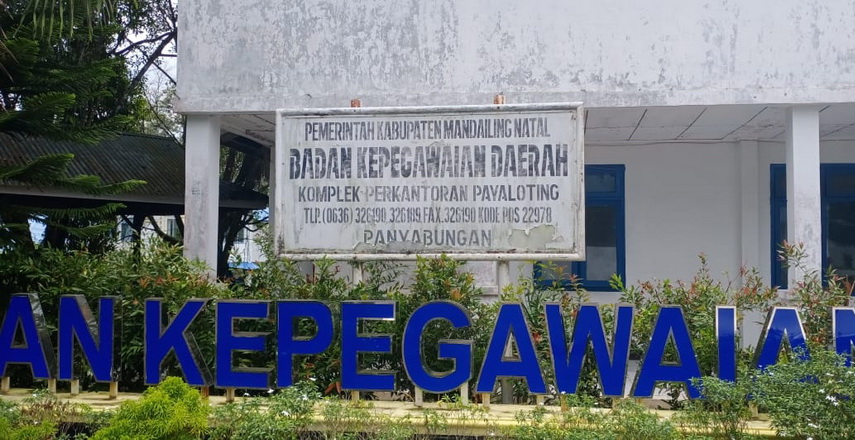 Pemerintah Kabupaten Mandailing Natal (Pemkab Madina) Provinsi Sumatera Utara (Provsu) menyelenggarakan