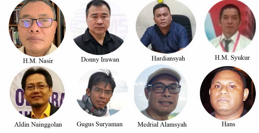 ketidakadilan Kemkominfo