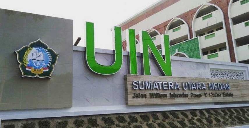 Perkara korupsi terkait pembangunan Kampus II Universitas Islam Sumatera Utara (UINSU) dilaporkan telah dilimpahkan