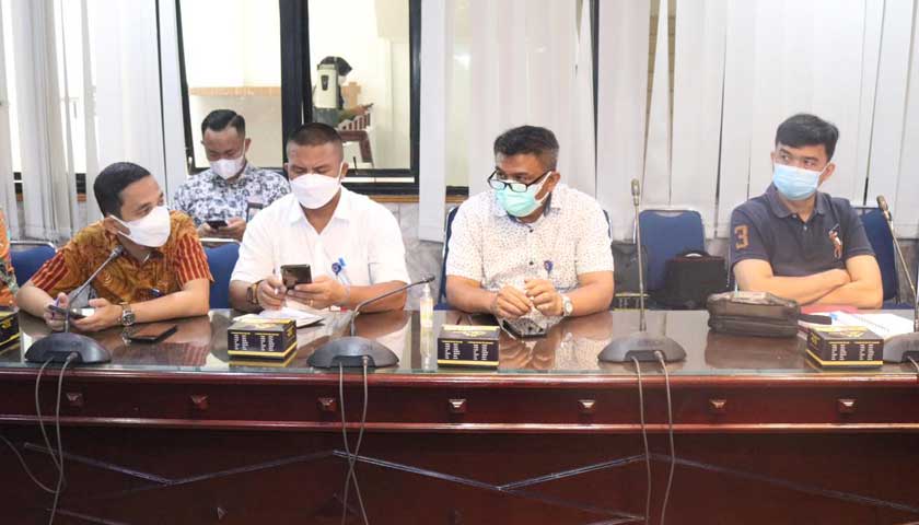 Pemko Medan