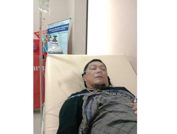 Ustaz Yahya Waloni
