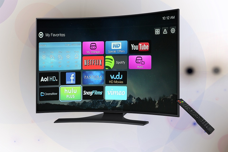 Cara Cek Jangkauan Sinyal TV Digital Menggunakan Android