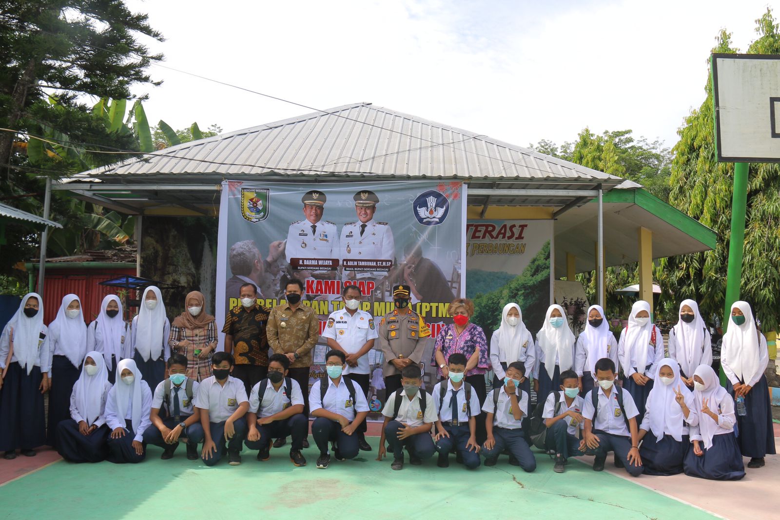 Kabupaten Sergai