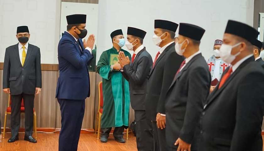 Bobby Nasution