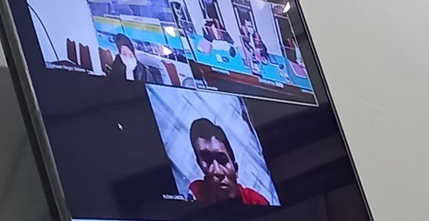 warga Kelurahan Belawan I