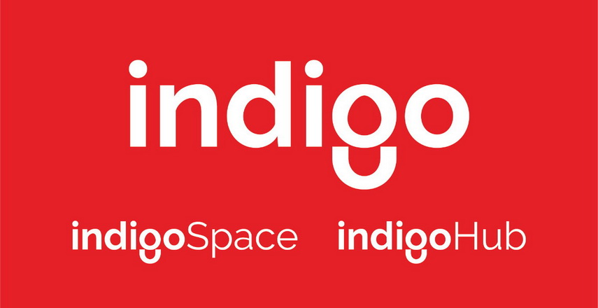 Indigo yang merupakan Program Incubator dan Accelerator startup digital milik PT Telkom Indonesia Tbk (Persero) Tbk (Telkom), meresmikan branding baru