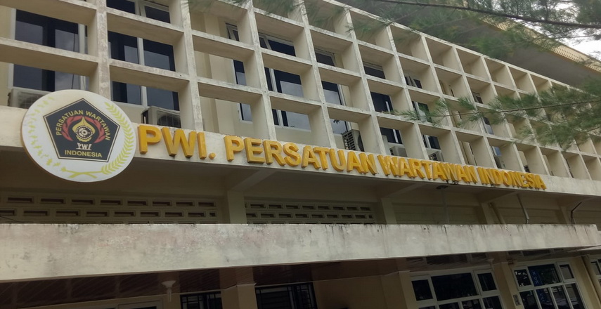 Konferensi Provinsi Persatuan Wartawan Indonesia (PWI) Sumatera Utara akan berlangsung Kamis-Sabtu 21-23 Oktober 2021