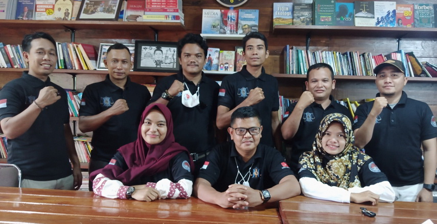 YARA Aceh Singkil Programkan Bantuan Hukum Gratis Bagi Masyarakat Miskin