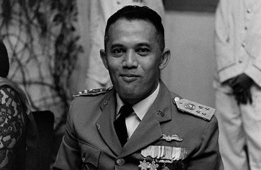 Mengenal 3 Jendral Bintang Lima Dari Indonesia, Pangkat Tertinggi di Tubuh TNI