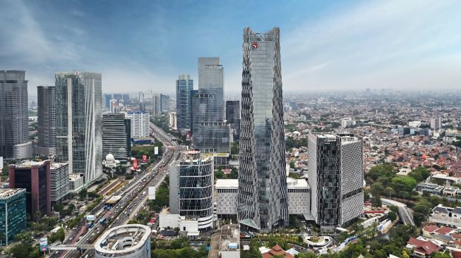 Telkom Satu-Satunya Perusahaan Indonesia di Jajaran Forbes 2021 World’s Best Employer