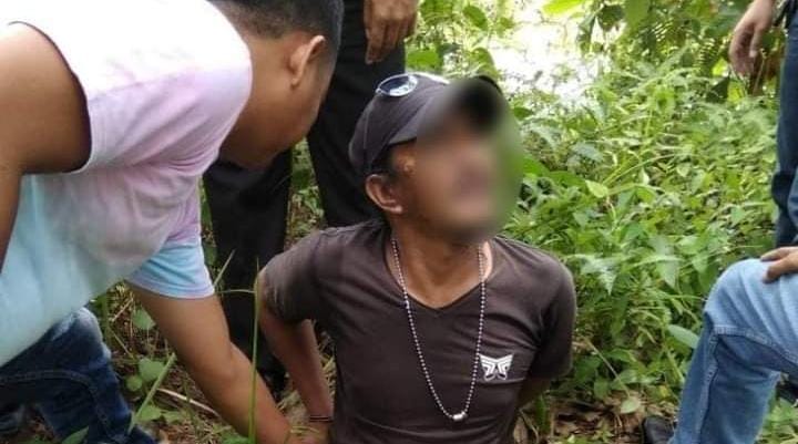 Terduga Pembunuhan di Hotel Ditangkap di Singkil