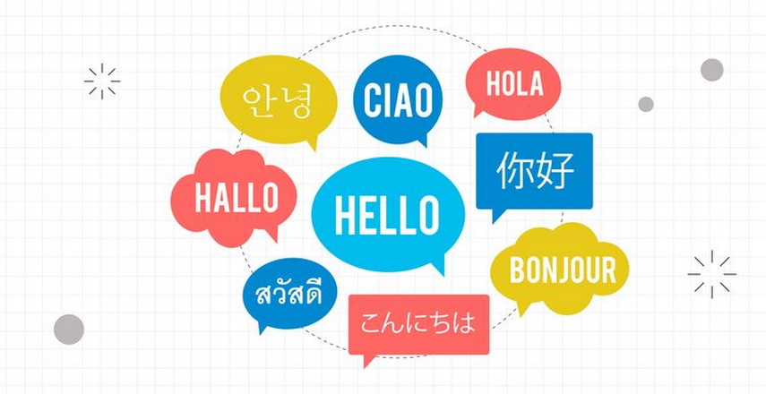 bahasa dengan pengguna terbanyak di dunia