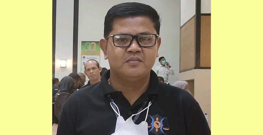 YARA Desak Pemerintah Kabupaten Aceh Singkil Bangun Kebun Plasma