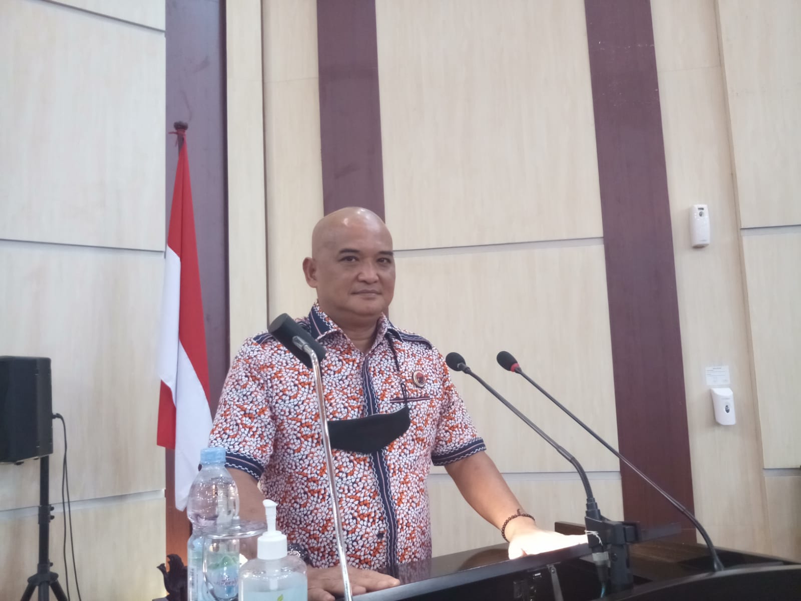 Fraksi PDIP DPRD Medan Apresiasi 5 Program Prioritas Pemko Medan
