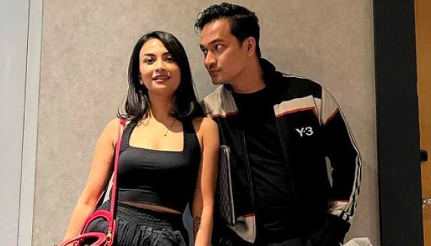 Jenazah Vanessa Angel