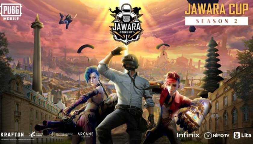 PUBG Mobile