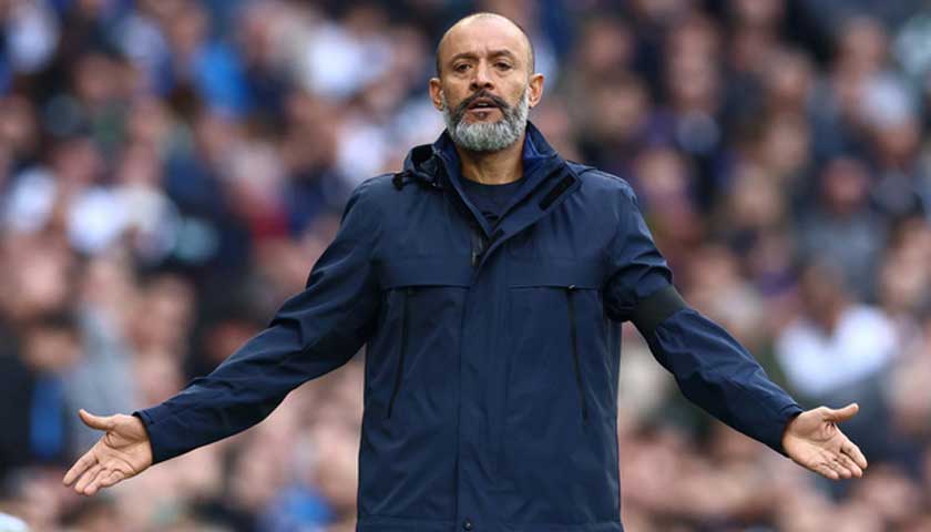 Tottenham Hotspur