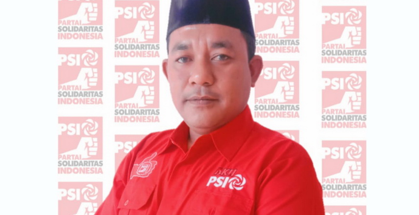 DPD PSI Madina Surati Kejaksaan Terkait Perkembangan Laporan Dugaan Pungli 10 Juta per Desa