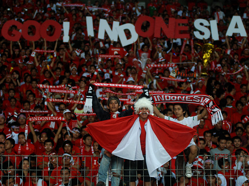 Hajar Malaysia 4-1, Timnas Indonesia Melaju Ke Semifinal Piala AFF 2020