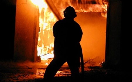 Kebakaran Gedung di Jepang, 27 Orang Diduga Tewas