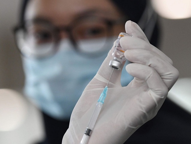 WHO Setujui Penggunaan Darurat Vaksin Novavax