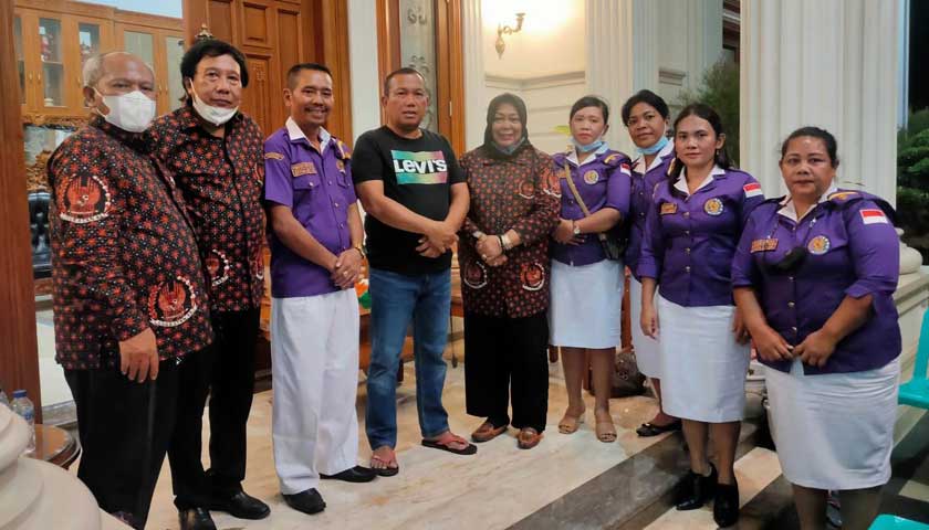 Walikota Sibolga