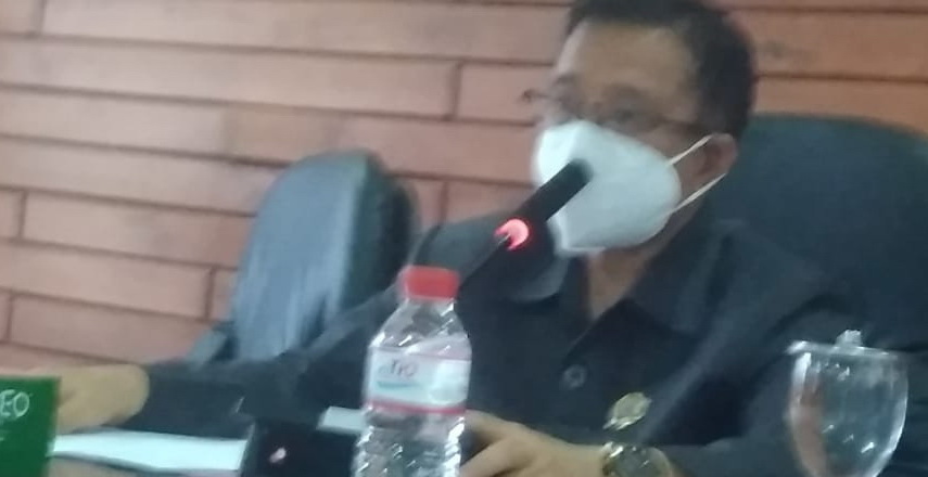Ketua DPRD Taput Ir Poltak Pakpahan menyatakan, tugas jurnalis dan legislatif mempunyai kesamaan dalam bidang pengawasan pembangunan.