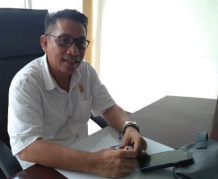 2021, DPRD Medan Selesaikan Pembahasan 10 Ranperda Jadi Perda