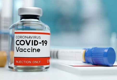 Indonesia Kedatangan 4,4 Juta Dosis Vaksin Donasi Covax