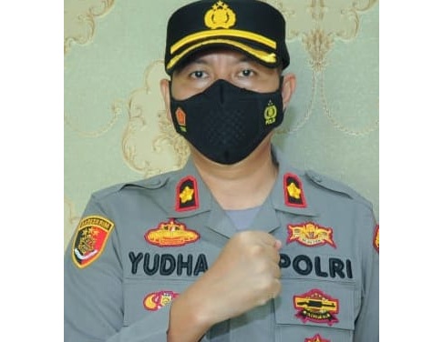 Polsek Sunggal Buru Pelaku Penembakan di Jalan Flamboyan Raya