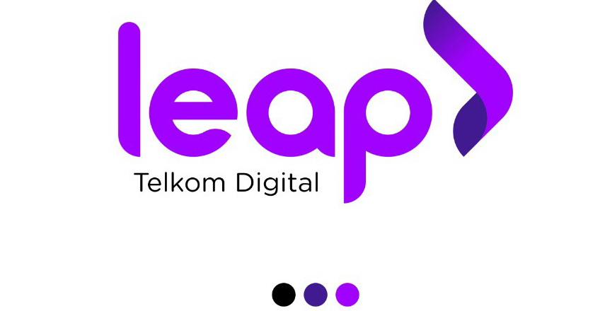 Sebagai bentuk komitmen perusahaan mengakselerasi transformasi digital Indonesia, kini Telkom memiliki sebuah brand baru bernama Leap-Telkom Digital