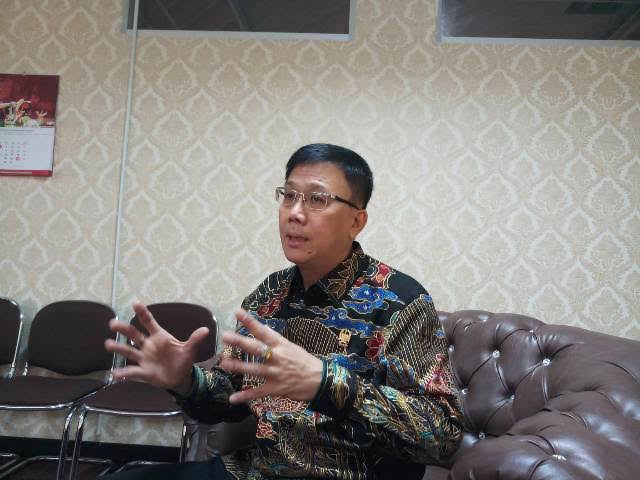 DPRD Medan Dorong Pemko Dirikan Panti Asuhan dan Panti Jompo