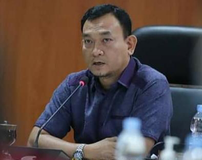 DPRD Soroti Maraknya Bangunan Tanpa SIMB di Kota Medan