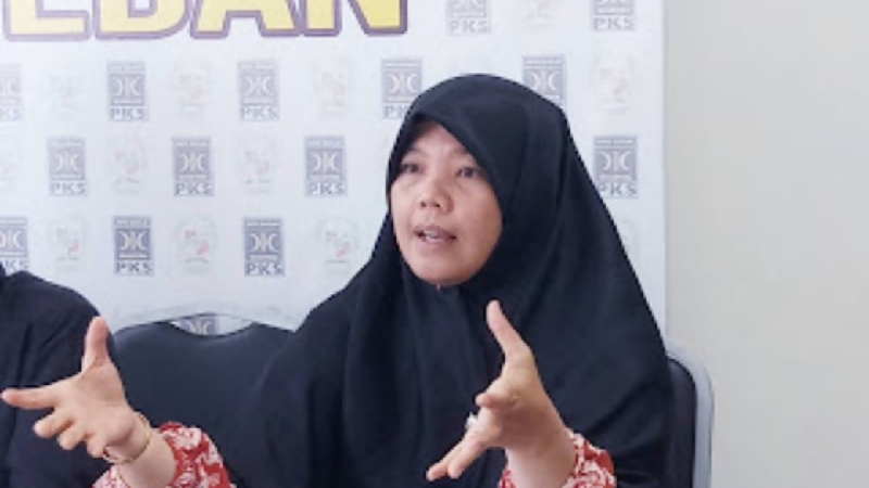 Dinas Sosial Kota Medan Diharapkan Terapkan Layanan Online
