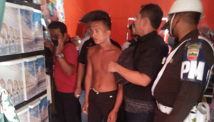 Polres Asahan