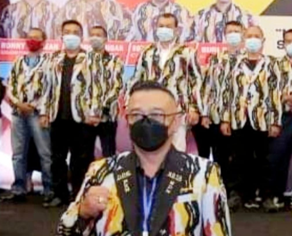 PKN Medan Minta Dirut PD Pasar Perhatikan Kesejahteraan Pedagang