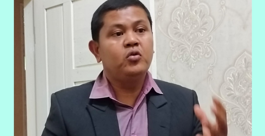 Yayasan Advokasi Rakyat Aceh (YARA) Perwakilan Aceh Singkil melayangkan surat kepada Kepala Dinas Perkebunan setempat