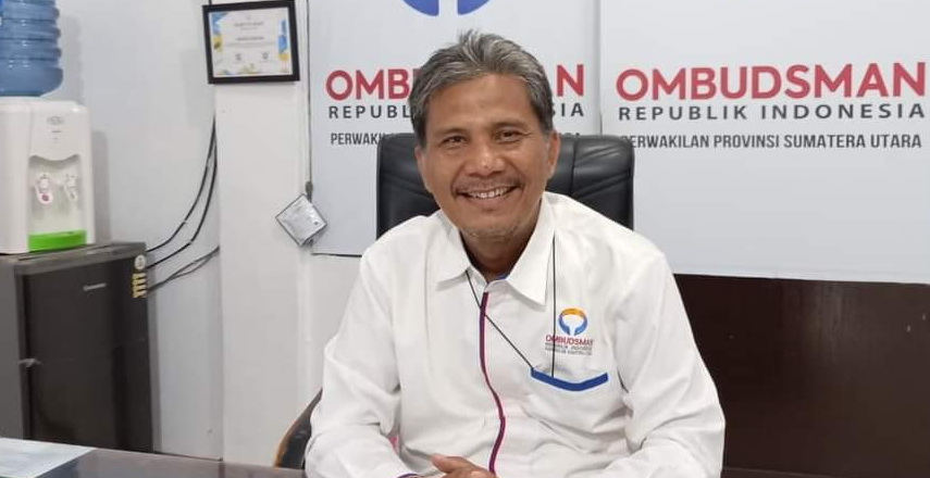 Ombudsman Sumatera Utara
