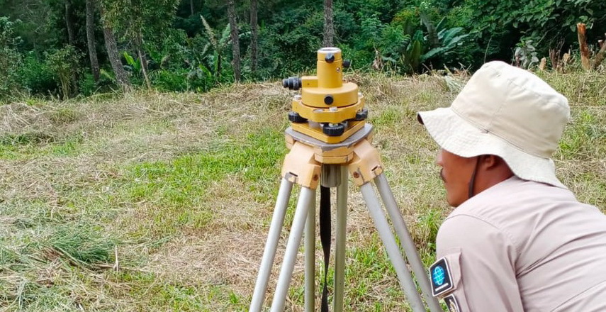 PT Telkom Indonesia (Persero) Tbk (Telkom) menghadirkan inisiatif digitalisasi di bidang lingkungan melalui program restorasi dan konservasi hutan berbasis digital