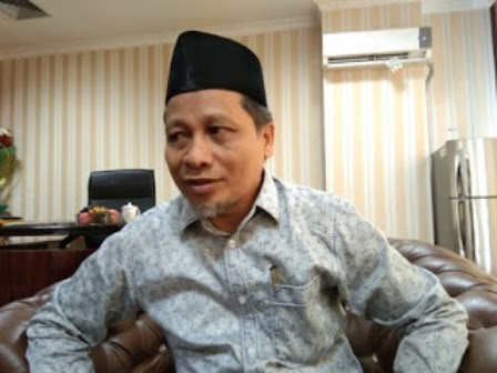 Pimpinan DPRD Medan Sesalkan Banyak Bangunan Tanpa IMB Berdiri