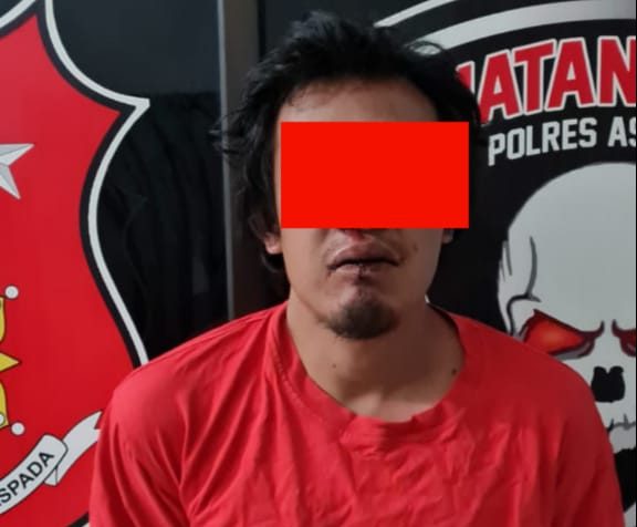 Tim Gabungan Tangkap Pelaku Pembunuhan Ayah Tiri di Asahan