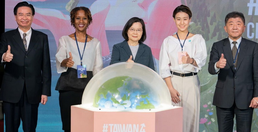MOFA dan LSM Taiwan Selenggarakan 'Pekan Kesetaraan Gender Taiwan'
