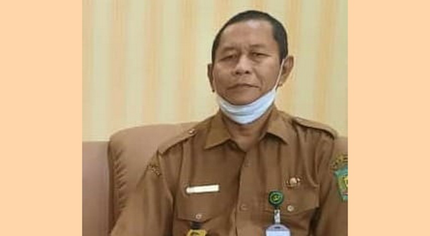 KPK RI Harus Memeriksa 'SBY' Mantan Kadis PUPR Langkat