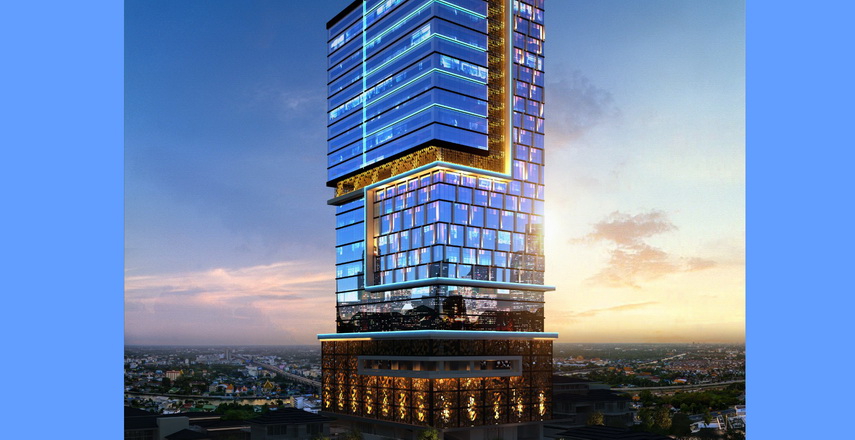 Gubernur Sumut Edy Rahmayadi, Jumat (4/3/2022), dijadwalkan meresmikan rumah sakit modern berstandar internasional RS Mitra Medika Premiere di Jalan S Parman 236 Medan