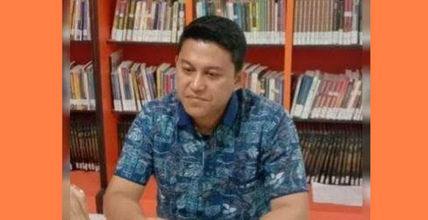 Praktisi Hukum, Dr Redyanto Sidi SH MH (foto), mengatakan, ada dugaan, bahwa kasus penganiayaan wartawan di Kabupaten Mandailing Natal (Madina) telah terencana