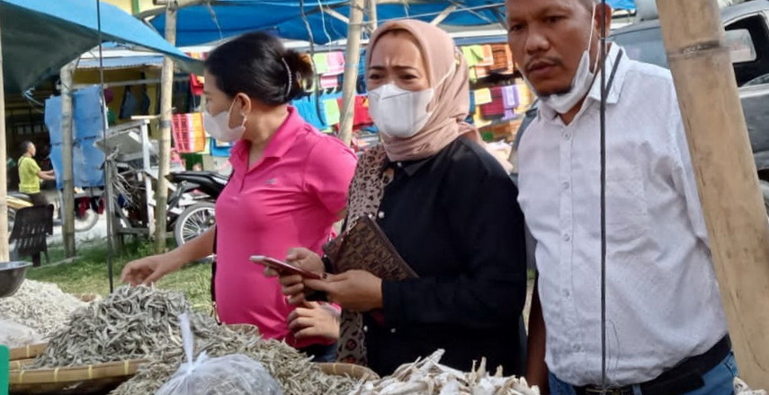 Polemik terkait penutupan Pekan Lelo yang direlokasi ke Pasar Rakyat Sei Rampah hingga kini masih berlanjut. Masih terdapat puluhan pedagang yang enggan untuk relokasi.