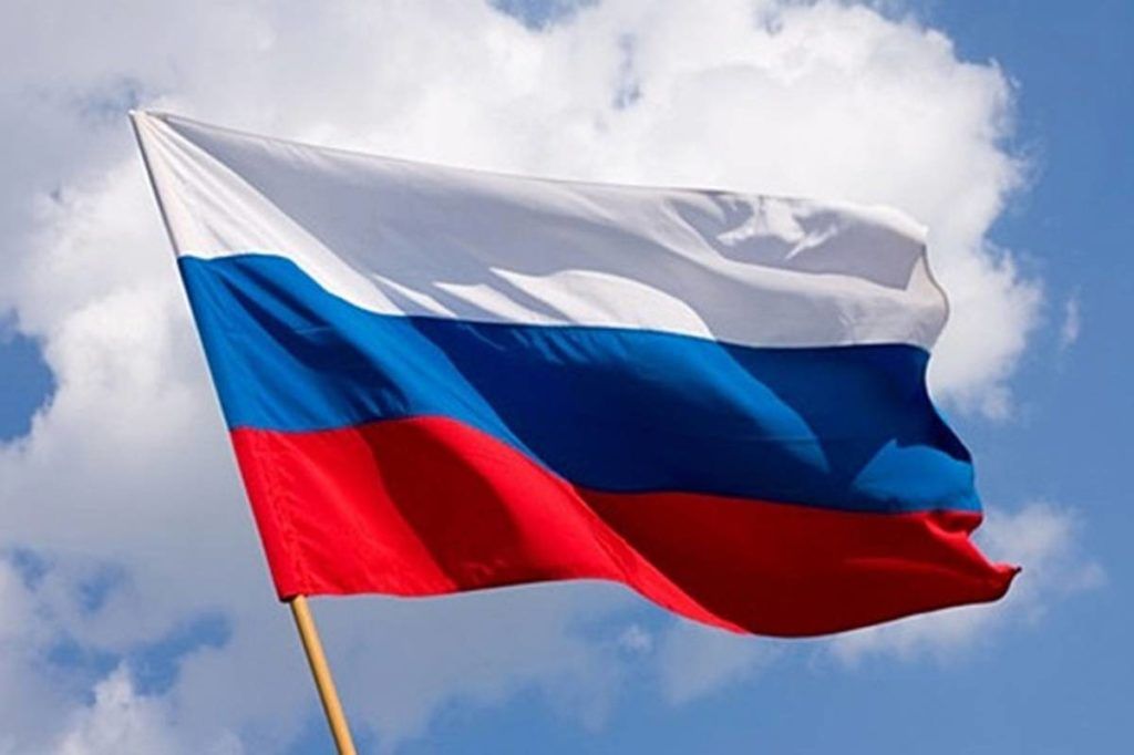 AS Bakal Beri Cap Rusia Negara Sponsor Terorisme