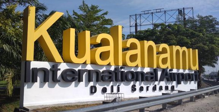 Kuala Namu Reoperasinaol Jadi Bandara Internasional, ini Sejumlah Masukan