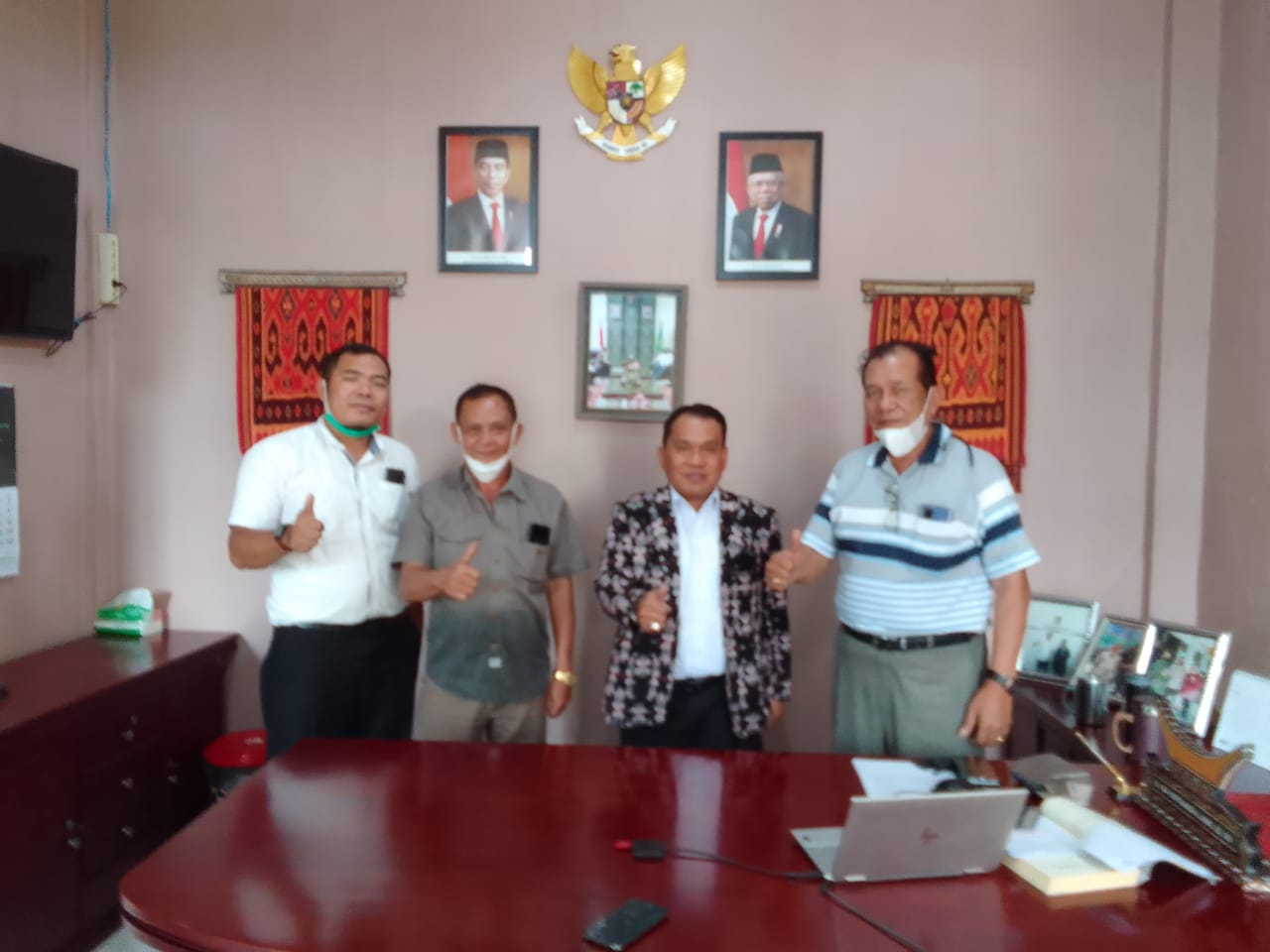 Guru Besar IAKN Tarutung Prof. Y.L. Henuk Dihukum 3 Bulan Penjara