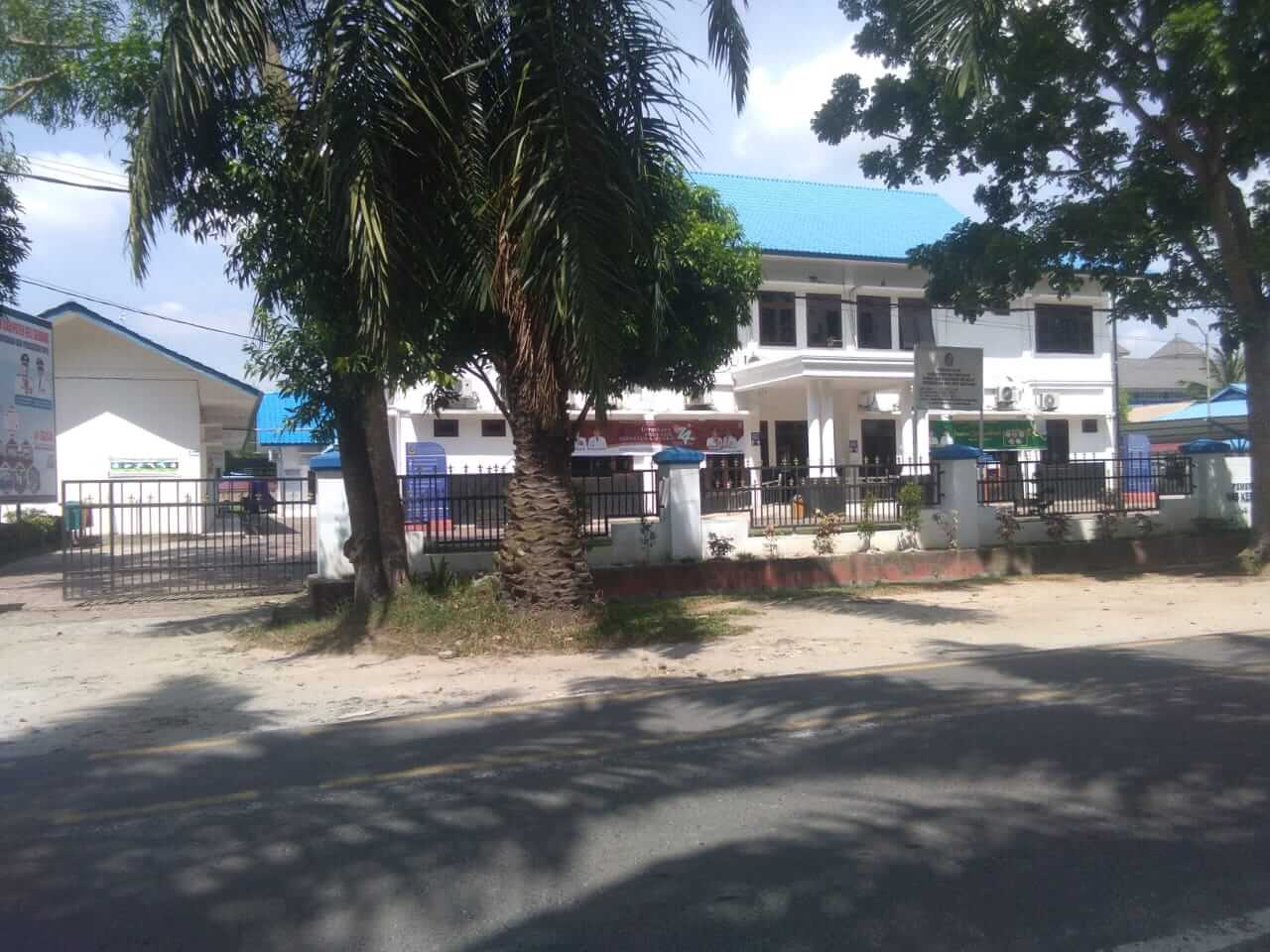 Pilkades Deliserdang Serentak, Masyarakat Sesalkan Kantor Pelayanan Publik Diliburkan